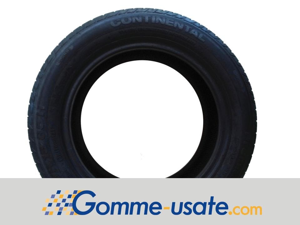 Thumb Continental Gomme Usate Continental 195/55 R15 85H PremiumContact (70%) pneumatici usati Estivo_1